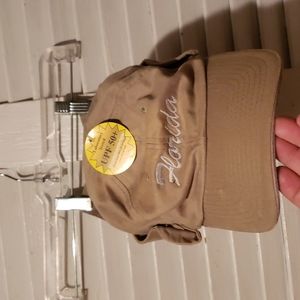 NWT☆ Florida Extremeshade Cap